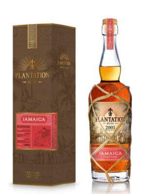 Maison Ferrand Plantation Jamaica Vintage Edition  0