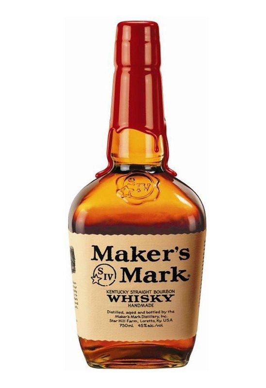 Maker's Mark 45% 0