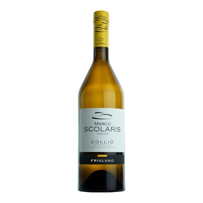 Marco Scolaris Friulano Collio DOC 2020 0