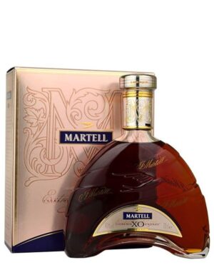 Martell XO 40% 0