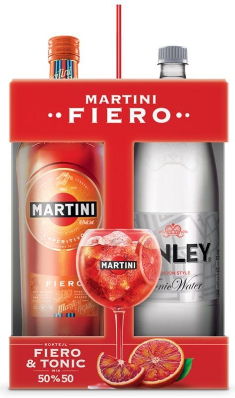 Martini Fiero 14