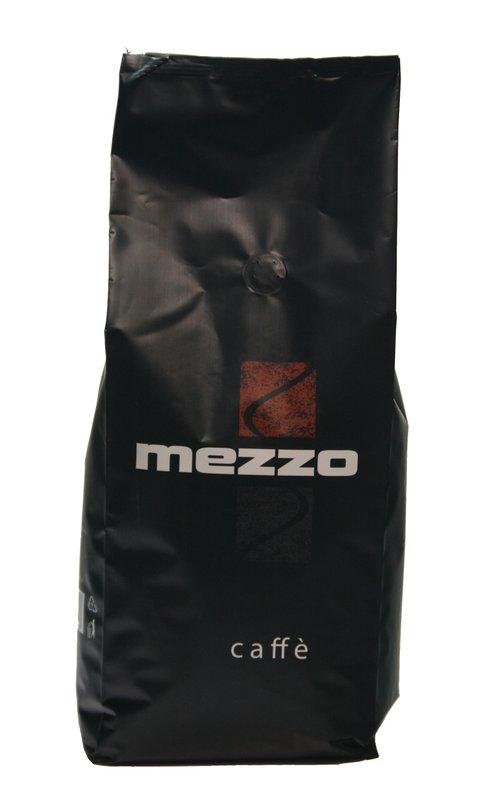 Mezzo Caffé Brasil Facenda Lagoa  1 kg l