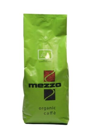Mezzo Caffé Peru Organic  0