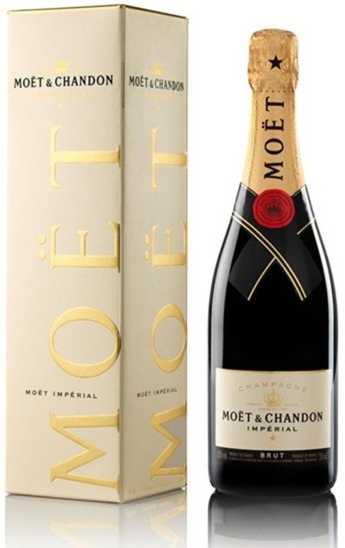 Moet&Chandon Brut Imperial 0