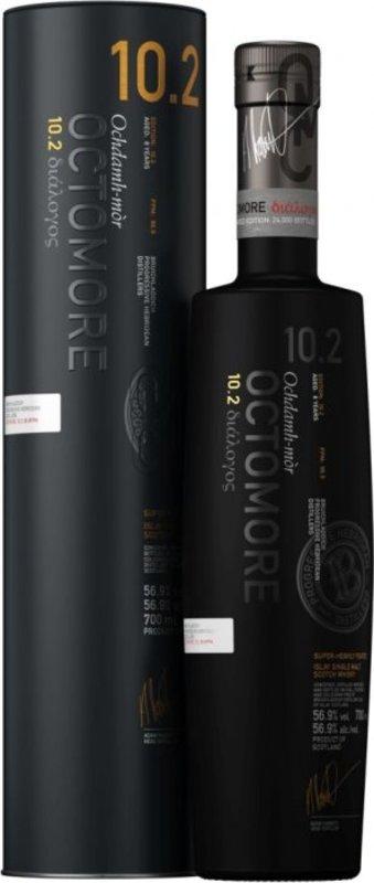 Octomore Octomore Single malt  0