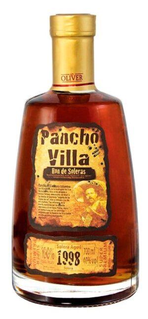 PANCHO VILLA 1998 40% 0