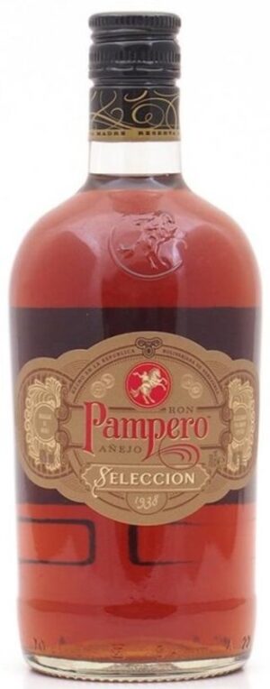 Pampero Selección 1938 40% 0