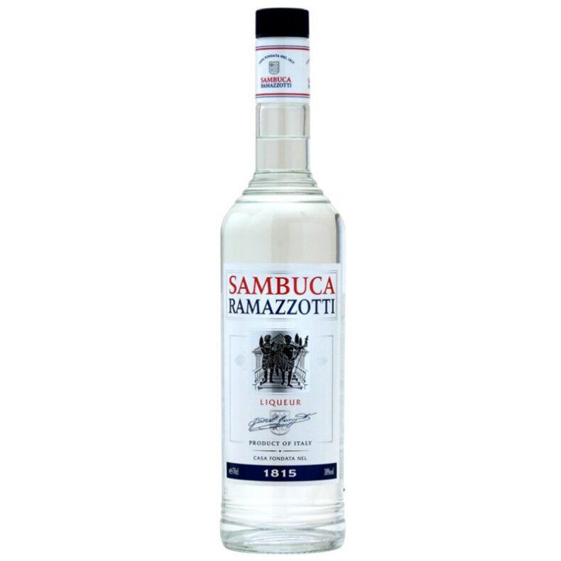 Pernod Ricard Sambucca Ramazzotti  0