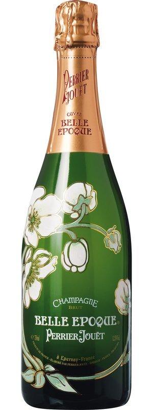 Perrier Jouet Belle Epoque 2012 0