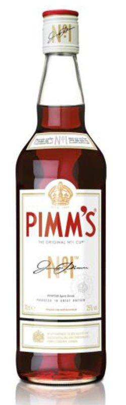 Pimms No