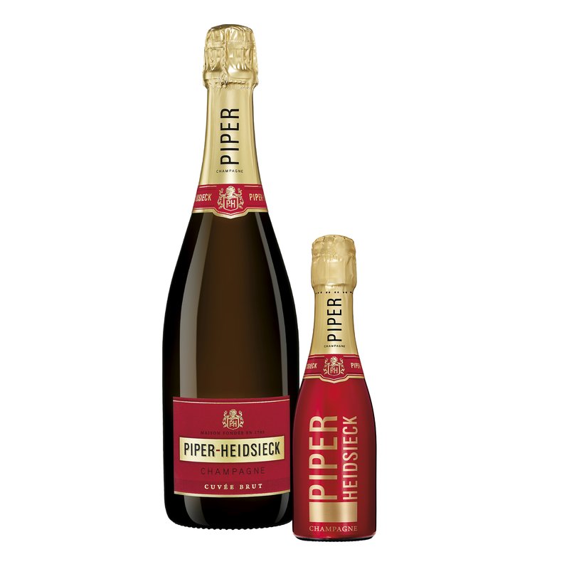 Piper Heidsieck Champagne Essentiel Blanc De Blanc Extra Brut  0