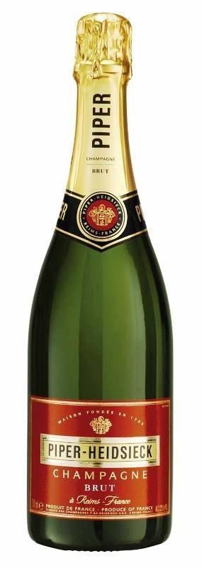 Piper Heidsieck Piper Heidsieck Champagne  0