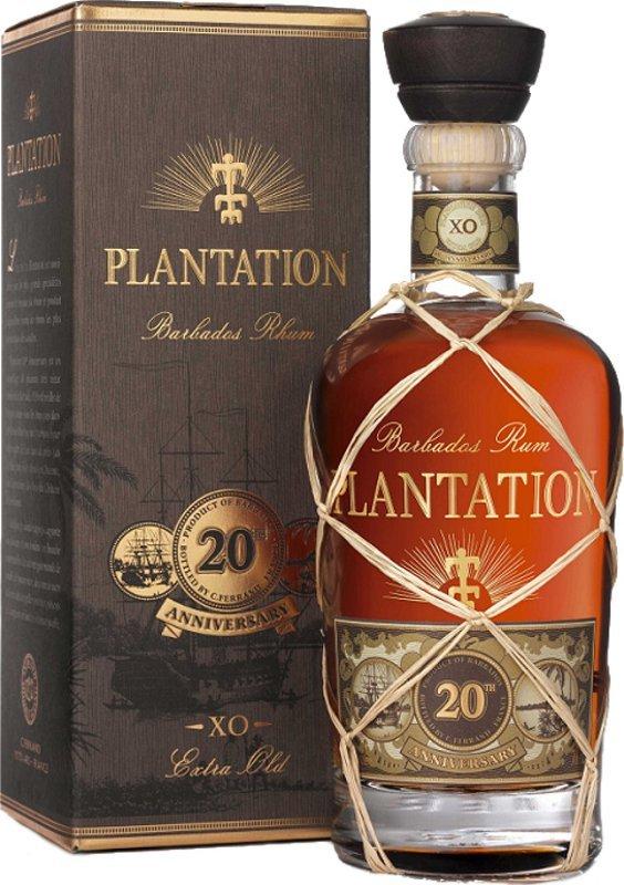 Plantation 20th anniversary 40% 0