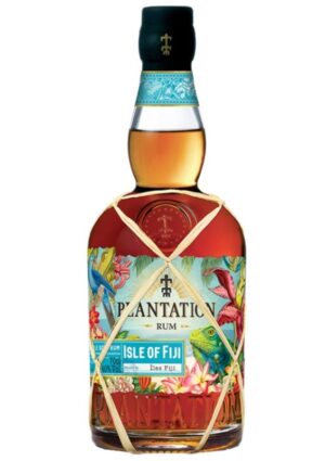 Plantation Isle of Fiji 40% 0