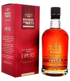 RIVIERE du MAT OPUS 5 43% 0