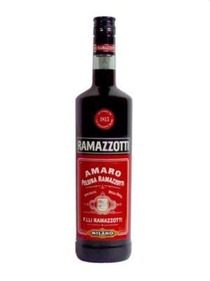 Ramazzotti Amaro 30% 0