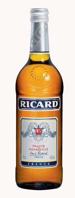 Ricard Pastis Ricard  0