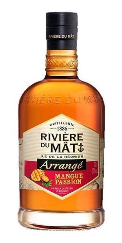 Riviere du Mat Arrange Mangue Passion 35% 0