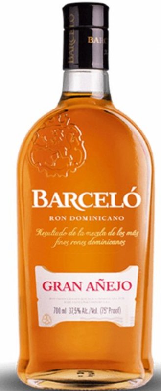 Ron Barceló Gran Anejo 37