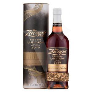 Ron Zacapa Centenario