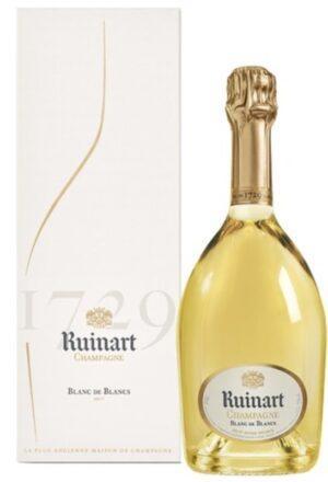 Ruinart Blanc de Blanc GiftBox  0