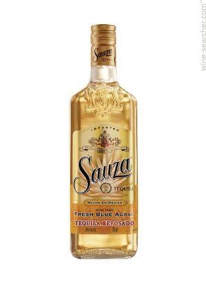 Sauza Gold tequila  1 l