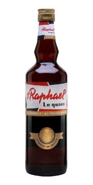 St. Raphael Gold Ambre 16% 0