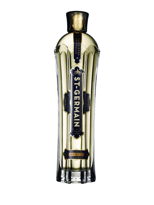 St.Germain Eldeflower liquer 0