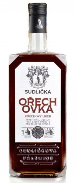 Sudlička Ořechovka 30% 0