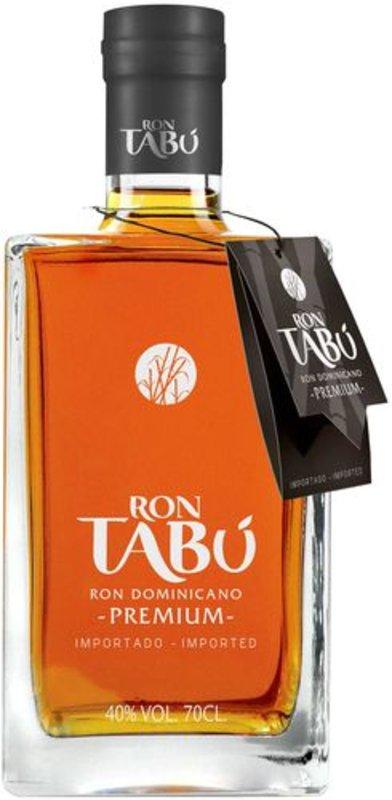 Tabú Premium 40% 0