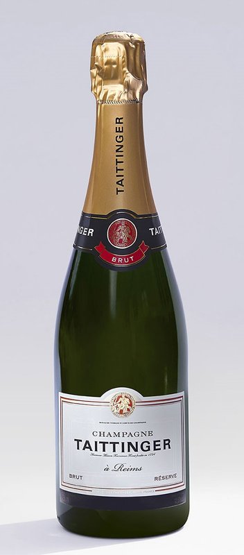 Taittinger Brut Reserve  0