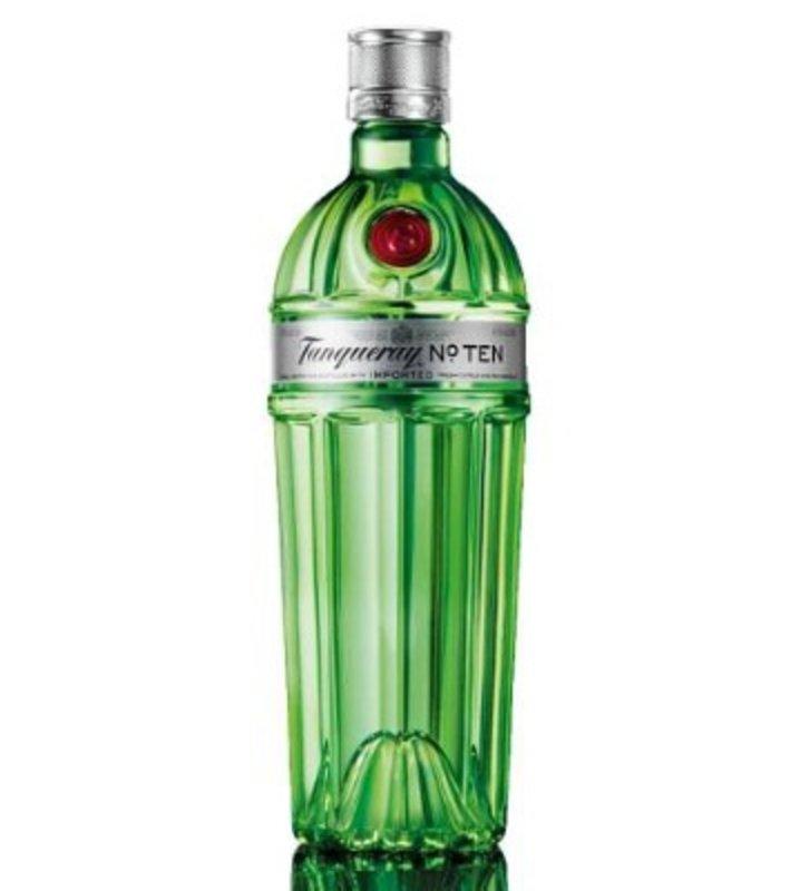 Tanqueray No