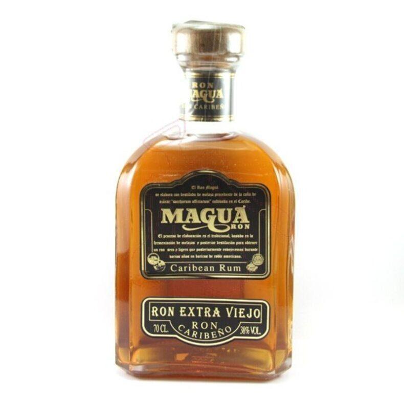 Teichenné Magua Extra Viejo  0.7 l