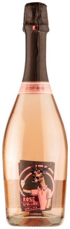 Terra Serena Costaross Rosé Spumante Extra Dry  0