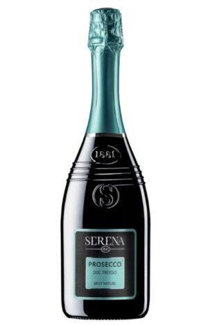 Terra Serena Prosecco Treviso DOC Brut  0