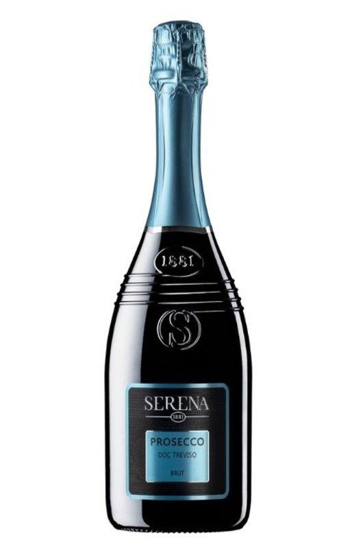 Terra Serena Prosecco Treviso DOC Brut  0