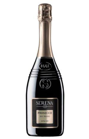 Terra Serena Prosecco Treviso DOC Extra Dry  0