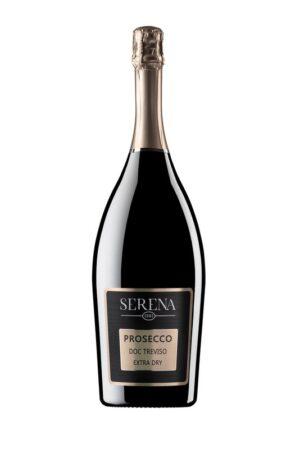 Terra Serena Prosecco Treviso Spumante Extra Dry 1