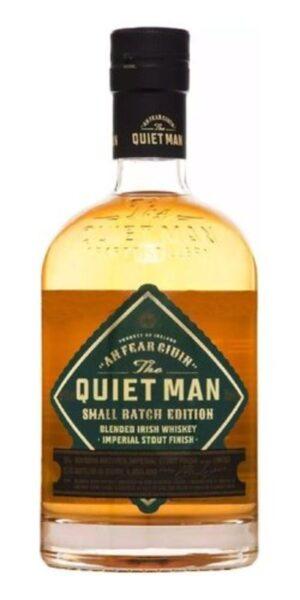 The Quiet Man Imperial Stout Blend 43% 0