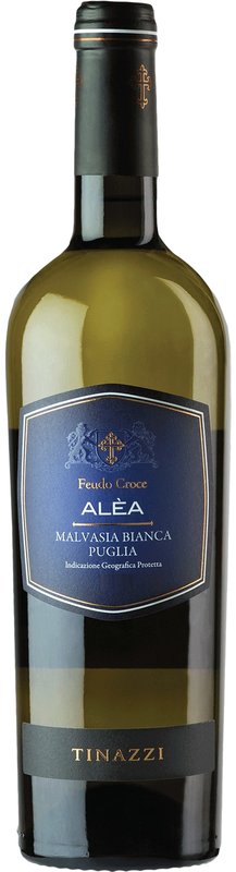 Tinazzi Alea Malvasia Bianca 2020 0