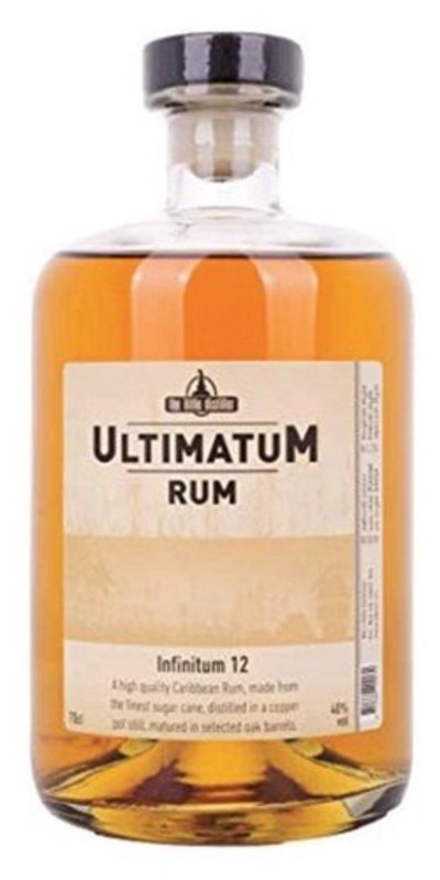 Ultimatum Infinitum 12y 40%  0