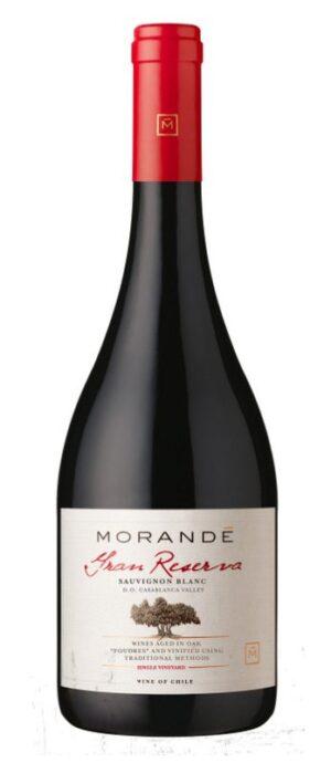 Viňa Morande Sauvignon Blanc Gran Reserva 2018 0