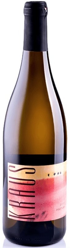 Vinařství Kraus Pinot gris 2017 0