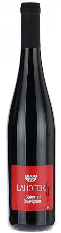 Vinařství Lahofer Cabernet Sauvignon 2018 0