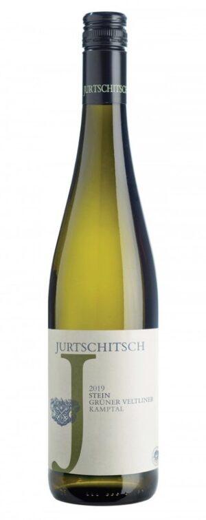 Weingut Jurtschitsch Grüner Veltliner BIO Stein 2019 0