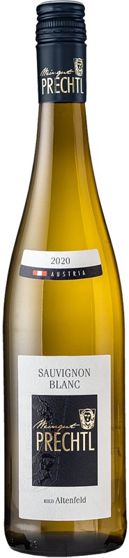 Weingut Prechtl Sauvignon Blanc 2020 0