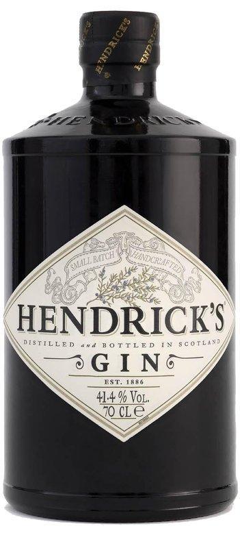 William Grant and Sons Hendricks Gin  1 l