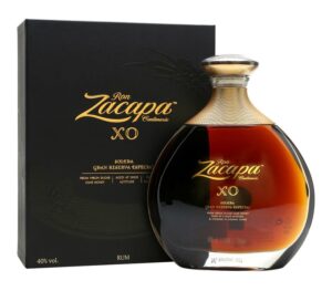 Zacapa Ron Zacapa Centenario XO 25y  0